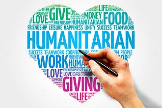 Humanitarian