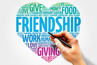 Friendship