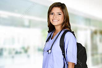 Nurse