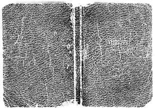 Black Leather texture