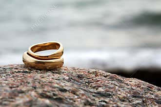 Wedding rings