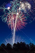Fireworks