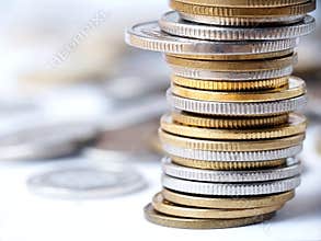 Coins