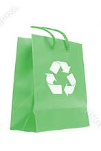 Eco shopping bag
