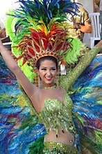 Barranquilla's Carnaval