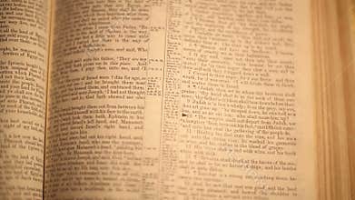 Bible Genesis