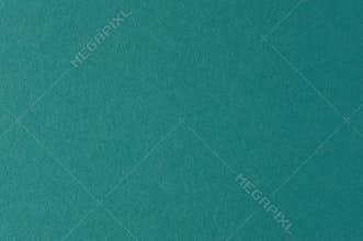 Aquamarine Textured Paper Background