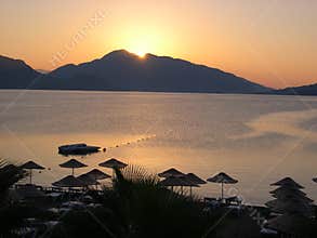 Sunrise
