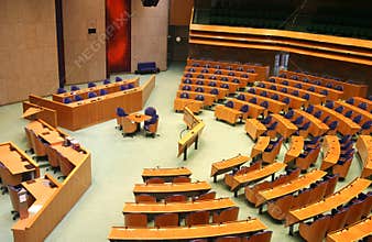 Dutch Parliament