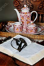 Home Bible Study