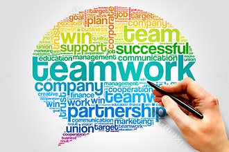 TEAMWORK