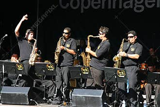 Copenhagen Jazz Festival