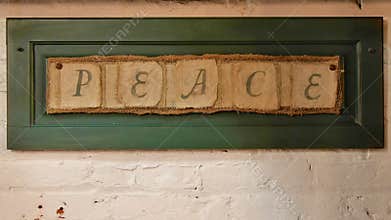 Peace