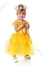 Little Princess