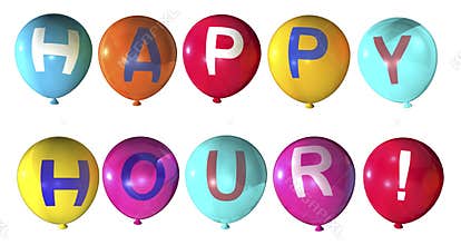 Happy hour