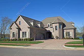 Beautiful homes series 1b