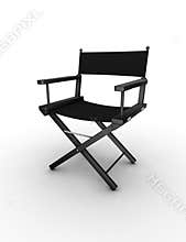 Directorâ€™s chair