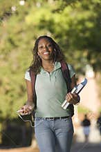 College Student