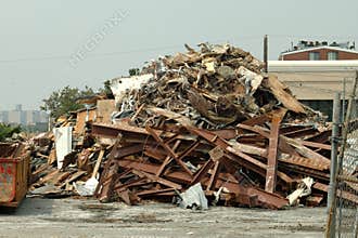 Demolition
