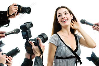 Paparazzi