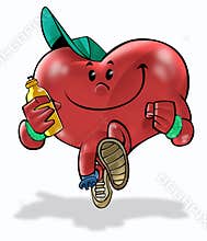 Health Heart 02