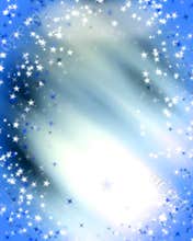 Bling Sparkle Background