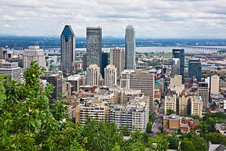 Montreal City