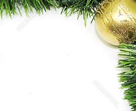 Christmas frame 2