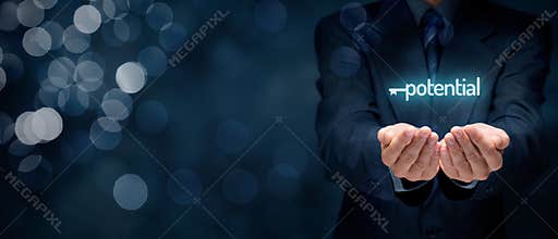 Unlock potential