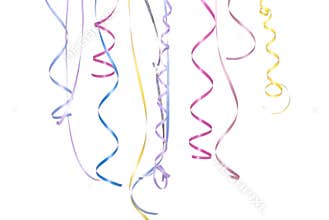 Party Streamers