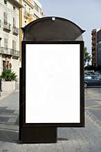 Bus Stop