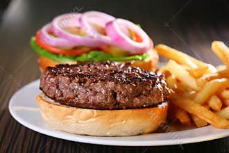 Burger