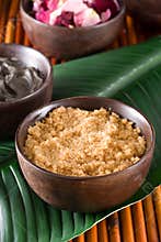 Body Scrub