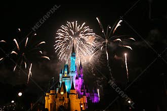 Magic Kingdom