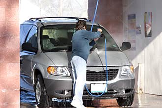 Car Wash