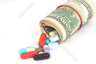 High Cost of Healthcare