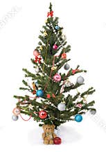 Christmas tree
