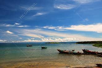 Tanganyika