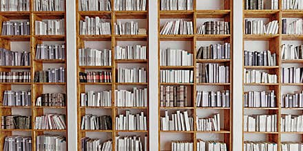 Bookshelf