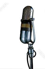 Vintage Mic
