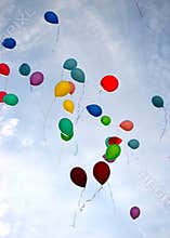 Balloons