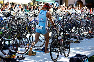 Cusio Cup, Olympic Triathlon