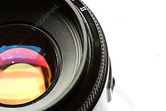 Camera Lens