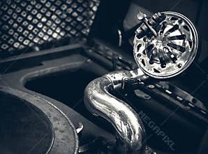 Gramophone