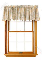 Isolated Window (Clipping Path)