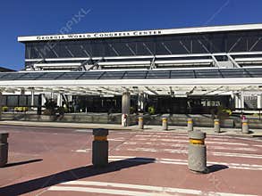 Georgia World Congress Center