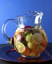 Summer Sangria