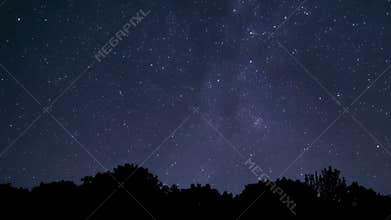 From night to morning