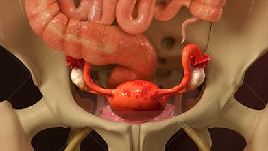 Uterus