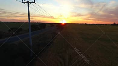Telegraph Road